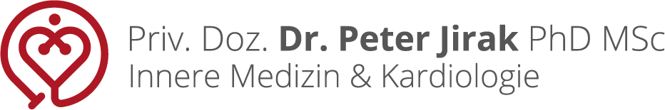 Dr. Peter Jirak Logo