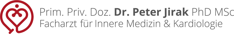 Dr. Peter Jirak Logo